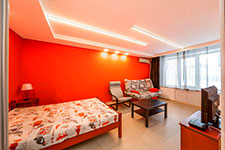 Москва, 1905 года, 11с1 - квартира посуточно Москва, 1905 года, 11с1 - квартира посуточно