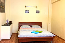 Москва, 1-ая Тверская-Ямская, 28 - квартира посуточно Москва, 1-ая Тверская-Ямская, 28 - квартира посуточно