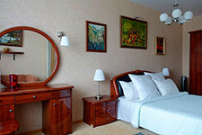 Москва, 60-летия Октября проспект, 31/18к1 - квартира посуточно Москва, 60-летия Октября проспект, 31/18к1 - квартира посуточно