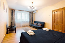 Москва, Академика Анохина, 38к2 - квартира посуточно Москва, Академика Анохина, 38к2 - квартира посуточно