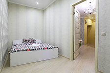 Москва, Ананьевский переулок, 4/2с2 - квартира посуточно Москва, Ананьевский переулок, 4/2с2 - квартира посуточно