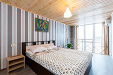 Москва, Автозаводская, 23к7 - квартира посуточно Москва, Автозаводская, 23к7 - квартира посуточно