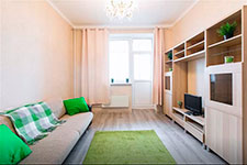 Москва, Байкальская, 18к4 - квартира посуточно Москва, Байкальская, 18к4 - квартира посуточно