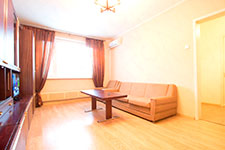 Москва, Бакинская, 8 - квартира посуточно Москва, Бакинская, 8 - квартира посуточно