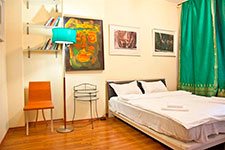 Москва, Басманный переулок, 5 - квартира посуточно Москва, Басманный переулок, 5 - квартира посуточно