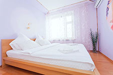 Москва, Библиотечная, 2 - квартира посуточно Москва, Библиотечная, 2 - квартира посуточно