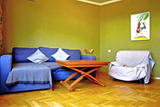 Москва, Большая Грузинская, 12 - квартира посуточно Москва, Большая Грузинская, 12 - квартира посуточно