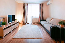 Москва, Братиславская, 19к1 - квартира посуточно Москва, Братиславская, 19к1 - квартира посуточно