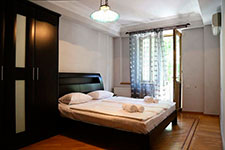 Москва, Цветной бульвар, 20/1 - квартира посуточно Москва, Цветной бульвар, 20/1 - квартира посуточно