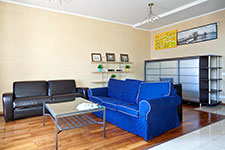 Москва, Дружинниковская, 11 - квартира посуточно Москва, Дружинниковская, 11 - квартира посуточно