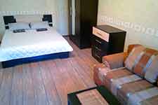 Москва, Грузинский Вал, 26с1 - квартира посуточно Москва, Грузинский Вал, 26с1 - квартира посуточно