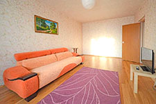 Москва, Гурьянова, 8к1 - квартира посуточно Москва, Гурьянова, 8к1 - квартира посуточно