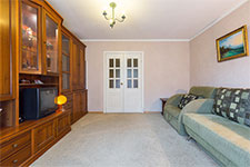 Москва, Инициативная, 6к1 - квартира посуточно Москва, Инициативная, 6к1 - квартира посуточно