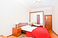 Москва, Камергерский переулок, 2 - квартира посуточно Москва, Камергерский переулок, 2 - квартира посуточно