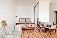 Москва, Космодамианская набережная, 28с8 - квартира посуточно Москва, Космодамианская набережная, 28с8 - квартира посуточно