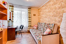 Москва, Кронштадтский бульвар, 19к1 - квартира посуточно Москва, Кронштадтский бульвар, 19к1 - квартира посуточно