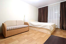 Москва, Луганская, 7к1 - квартира посуточно Москва, Луганская, 7к1 - квартира посуточно