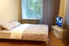 Москва, Малая Филёвская, 4к1 - квартира посуточно Москва, Малая Филёвская, 4к1 - квартира посуточно