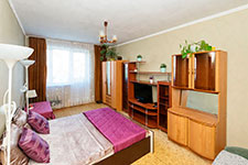 Москва, Мячковский бульвар, 8 - квартира посуточно Москва, Мячковский бульвар, 8 - квартира посуточно