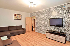 Москва, Мясницкая, 35а - квартира посуточно Москва, Мясницкая, 35а - квартира посуточно