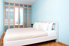 Москва, Нагорная, 29к3 - квартира посуточно Москва, Нагорная, 29к3 - квартира посуточно