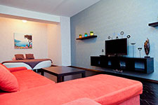 Москва, Николоямский переулок, 4 - квартира посуточно Москва, Николоямский переулок, 4 - квартира посуточно