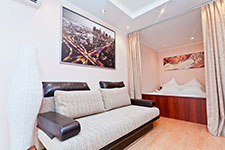 Москва, Нижегородская, 4 - квартира посуточно Москва, Нижегородская, 4 - квартира посуточно