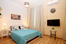 Москва, Нижняя, 5 - квартира посуточно Москва, Нижняя, 5 - квартира посуточно