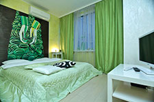 Москва, Новый Арбат, 16 - квартира посуточно Москва, Новый Арбат, 16 - квартира посуточно