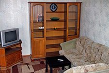 Москва, Новослободская, 49/2 - квартира посуточно Москва, Новослободская, 49/2 - квартира посуточно