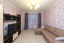 Москва, Пятницкое шоссе, 16 - квартира посуточно Москва, Пятницкое шоссе, 16 - квартира посуточно