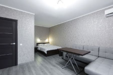 Москва, Планетная, 47к2 - квартира посуточно Москва, Планетная, 47к2 - квартира посуточно