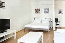 Москва, Комсомольский проспект, 34 - квартира посуточно Москва, Комсомольский проспект, 34 - квартира посуточно