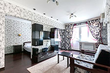 Москва, Мира проспект, 135а - квартира посуточно Москва, Мира проспект, 135а - квартира посуточно