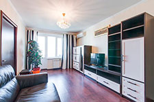 Москва, Мира проспект, 182к3 - квартира посуточно Москва, Мира проспект, 182к3 - квартира посуточно