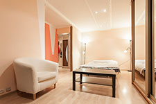 Москва, Пролетарский проспект, 28 - квартира посуточно Москва, Пролетарский проспект, 28 - квартира посуточно