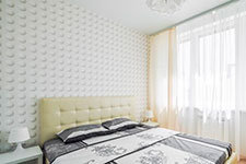 Москва, Пролетарский проспект, 33к1 - квартира посуточно Москва, Пролетарский проспект, 33к1 - квартира посуточно