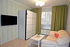 Москва, Зеленый проспект, 83к3 - квартира посуточно Москва, Зеленый проспект, 83к3 - квартира посуточно