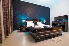 Москва, Ростовская набережная, 3 - квартира посуточно Москва, Ростовская набережная, 3 - квартира посуточно