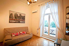 Москва, Садовая-Триумфальная, 4 - квартира посуточно Москва, Садовая-Триумфальная, 4 - квартира посуточно