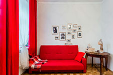 Москва, Саввинская набережная, 5 - квартира посуточно Москва, Саввинская набережная, 5 - квартира посуточно