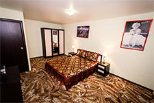 Москва, Шипиловская, 11к1 - квартира посуточно Москва, Шипиловская, 11к1 - квартира посуточно