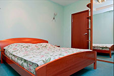 Москва, Сивцев Вражек переулок, 15/25 - квартира посуточно Москва, Сивцев Вражек переулок, 15/25 - квартира посуточно