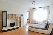 Москва, Сумская, 6к4 - квартира посуточно Москва, Сумская, 6к4 - квартира посуточно