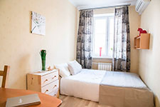 Москва, Сущевская, 13-15 - квартира посуточно Москва, Сущевская, 13-15 - квартира посуточно