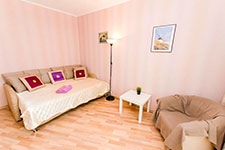 Москва, Суздальская, 10к1 - квартира посуточно Москва, Суздальская, 10к1 - квартира посуточно