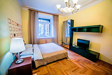 Москва, Тараса Шевченко набережная, 1 - квартира посуточно Москва, Тараса Шевченко набережная, 1 - квартира посуточно