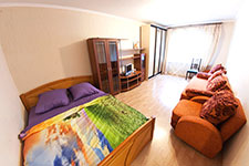 Москва, Теплый Стан, 8 - квартира посуточно Москва, Теплый Стан, 8 - квартира посуточно