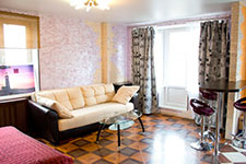 Москва, Удальцова, 39 - квартира посуточно Москва, Удальцова, 39 - квартира посуточно