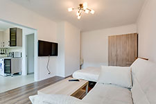 Москва, Варшавское шоссе, 141к5 - квартира посуточно Москва, Варшавское шоссе, 141к5 - квартира посуточно